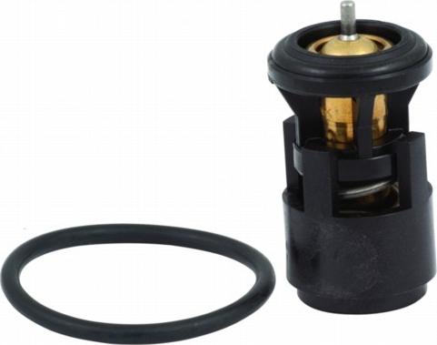 WE PARTS 421150205 - Termostat,lichid racire aaoparts.ro