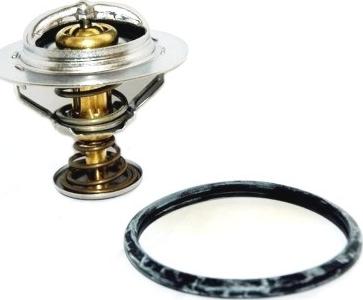 WE PARTS 421150228 - Termostat,lichid racire aaoparts.ro