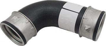 WE PARTS 421820041 - Furtun aer supraalimentare aaoparts.ro