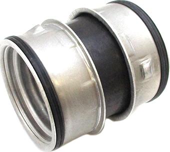 WE PARTS 421820007 - Furtun aer supraalimentare aaoparts.ro