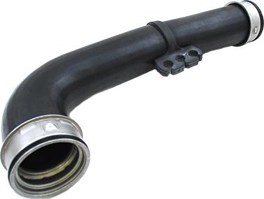 WE PARTS 421820025 - Furtun aer supraalimentare aaoparts.ro