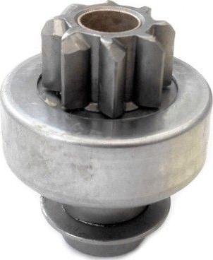 WE PARTS 471490144 - Pinion electromotor aaoparts.ro