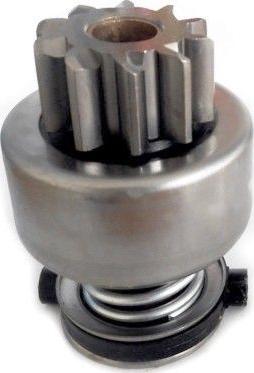WE PARTS 471490168 - Pinion electromotor aaoparts.ro