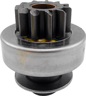 WE PARTS 471490207 - Pinion electromotor aaoparts.ro