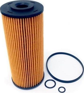 WE PARTS 14152 - Filtru ulei aaoparts.ro