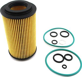 WE PARTS 14167 - Filtru ulei aaoparts.ro