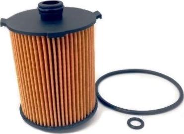 WE PARTS 14170 - Filtru ulei aaoparts.ro