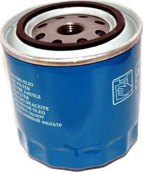 WE PARTS 15421 - Filtru ulei aaoparts.ro