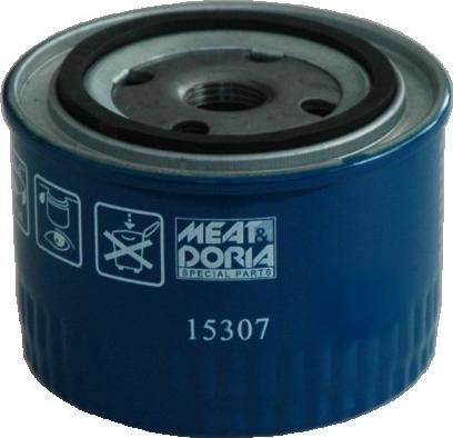 WE PARTS 15307 - Filtru ulei aaoparts.ro