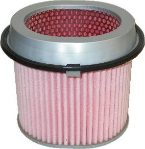WE PARTS 16062 - Filtru aer aaoparts.ro