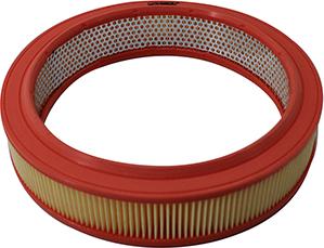WE PARTS 16335 - Filtru aer aaoparts.ro