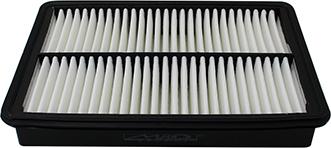 A.L. FILTER ALA1217 - Filtru aer aaoparts.ro