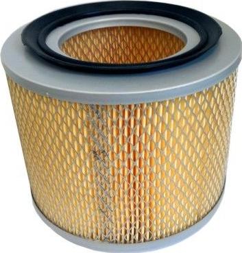 BOSCH 0 986 AF2 160 - Filtru aer aaoparts.ro