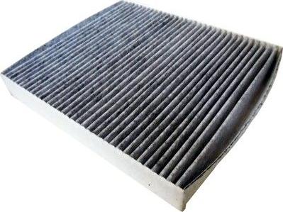 WE PARTS 17542K - Filtru, aer habitaclu aaoparts.ro