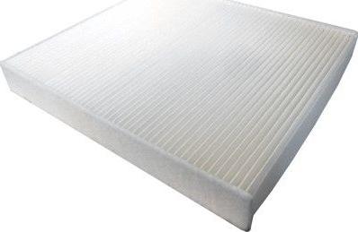 WE PARTS 17542 - Filtru, aer habitaclu aaoparts.ro