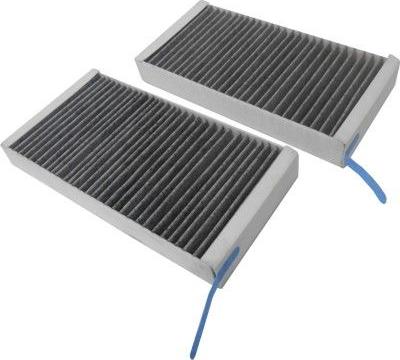 WE PARTS 17563K-X2 - Filtru, aer habitaclu aaoparts.ro