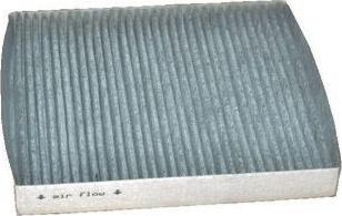 WE PARTS 17081K - Filtru, aer habitaclu aaoparts.ro