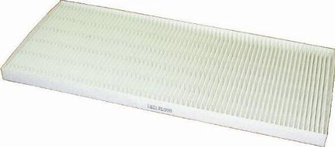 WE PARTS 17077 - Filtru, aer habitaclu aaoparts.ro