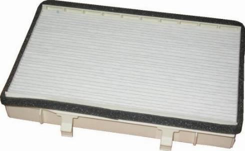 WE PARTS 17179F - Filtru, aer habitaclu aaoparts.ro
