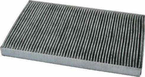 WE PARTS 17206K - Filtru, aer habitaclu aaoparts.ro