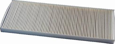 WE PARTS 17207 - Filtru, aer habitaclu aaoparts.ro