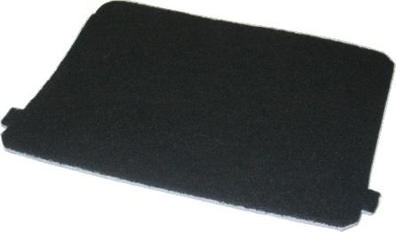 WE PARTS 17276 - Filtru, aer habitaclu aaoparts.ro