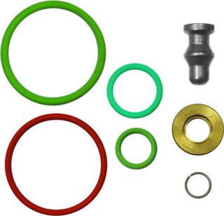 WE PARTS 391990012 - Chit reparatie,unitate pompa-diuza aaoparts.ro