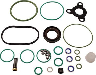 WE PARTS 392440008 - Set reparatie,sistem common-rail aaoparts.ro