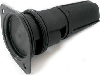 WE PARTS 381470031 - Separator ulei, ventilatie bloc motor aaoparts.ro