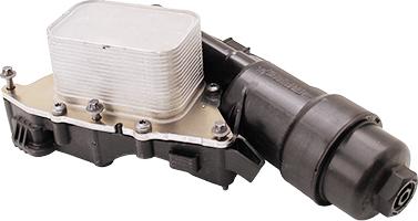 WE PARTS 381590306 - Radiator ulei, ulei motor aaoparts.ro