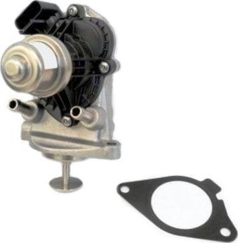 WE PARTS 330690412 - Supapa EGR aaoparts.ro