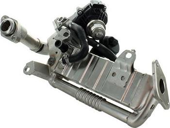 WE PARTS 332110030 - Modul-EGR aaoparts.ro