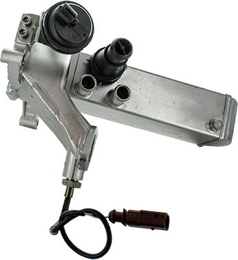 WE PARTS 332110024 - Modul-EGR aaoparts.ro