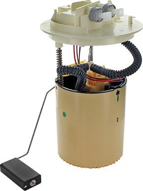 WE PARTS 320900935 - Modul alimentare combustibil aaoparts.ro