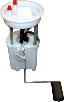 WE PARTS 320901104 - Modul alimentare combustibil aaoparts.ro