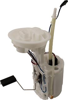 WE PARTS 320901147 - Modul alimentare combustibil aaoparts.ro