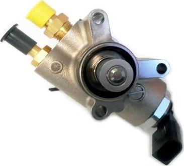 WE PARTS 321550005 - Pompa de inalta presiune aaoparts.ro