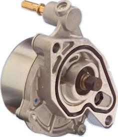 WE PARTS 371130070 - Pompa vacuum,sistem de franare aaoparts.ro