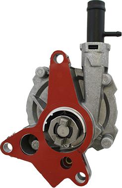 WE PARTS 371130191 - Pompa vacuum,sistem de franare aaoparts.ro