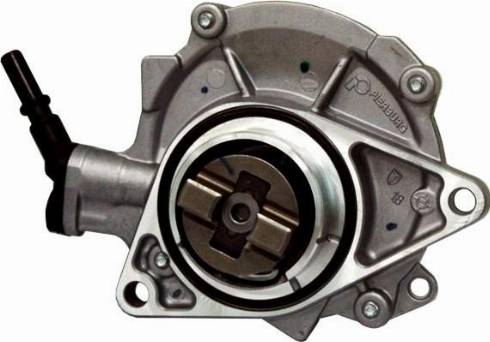 WE PARTS 371130115 - Pompa vacuum,sistem de franare aaoparts.ro