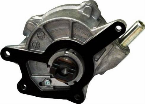 WE PARTS 371130123 - Pompa vacuum,sistem de franare aaoparts.ro