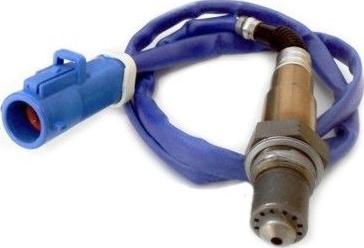 WE PARTS 290960436 - Sonda Lambda aaoparts.ro
