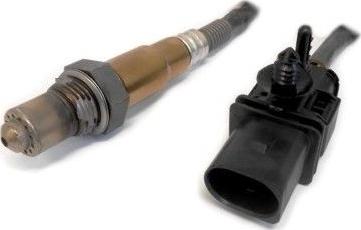 WE PARTS 290960433 - Sonda Lambda aaoparts.ro