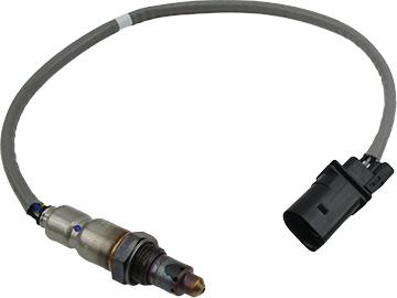 WE PARTS 290960568 - Sonda Lambda aaoparts.ro