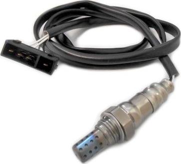 WE PARTS 290960048 - Sonda Lambda aaoparts.ro