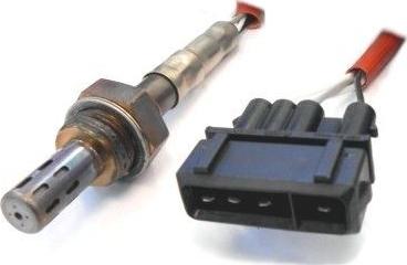 WE PARTS 290960030 - Sonda Lambda aaoparts.ro