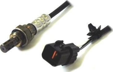 WE PARTS 290960103 - Sonda Lambda aaoparts.ro