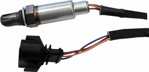 WE PARTS 290960244 - Sonda Lambda aaoparts.ro