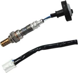 WE PARTS 290960264 - Sonda Lambda aaoparts.ro