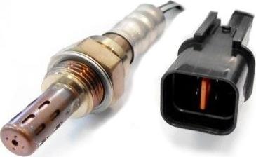 WE PARTS 290960267 - Sonda Lambda aaoparts.ro